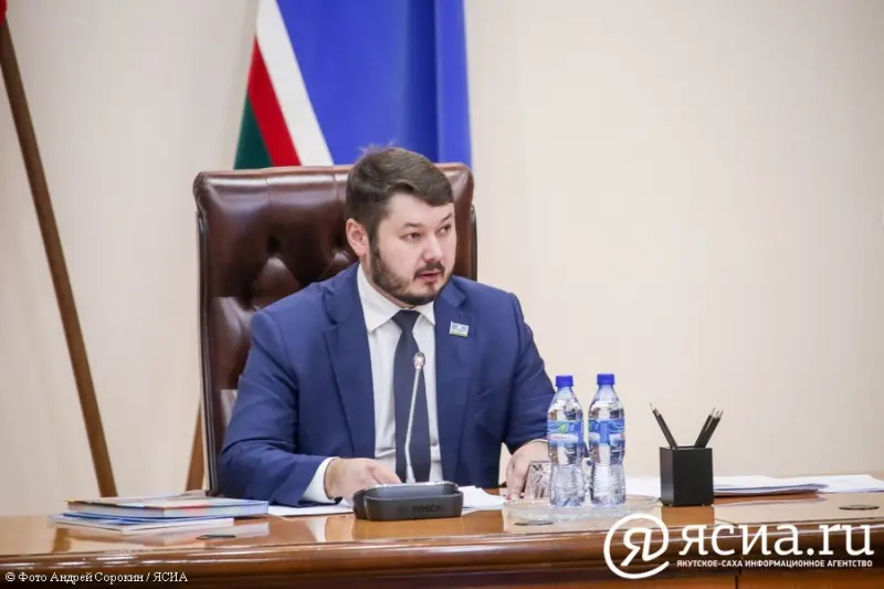 Власти Якутии нацелены на поддержку Алмазэргиэнбанка