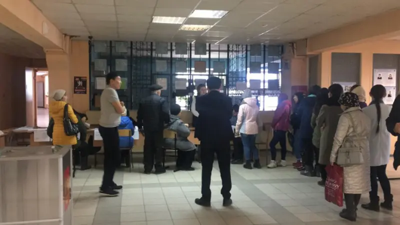 Якутск выбрал кандидатов на выборы в сентябре