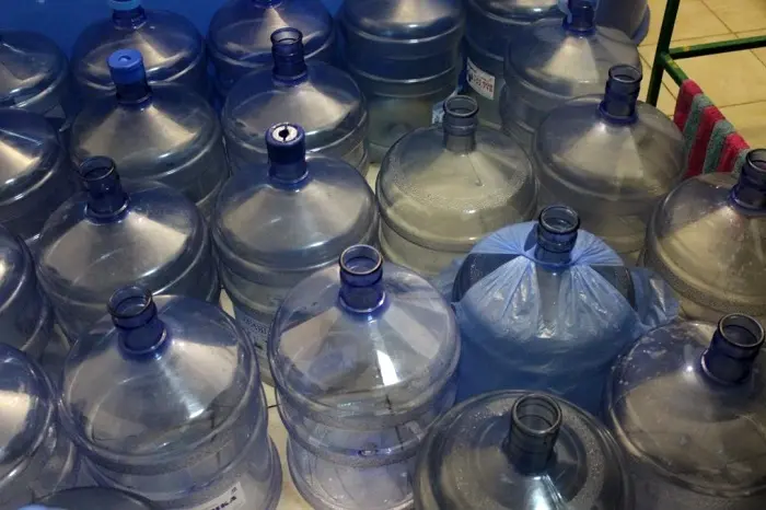 В Якутске Ассоциация производителей воды добилась закрытия шести нелегальных цехов