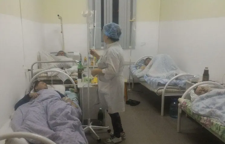 Виновника крушения Ил-18 в Якутии приговорили к 4,5 года лишения свободы