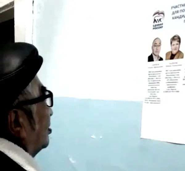 В Рабочем городке подкупают голоса в пользу единоросса Акимова скидками на ЖКХ