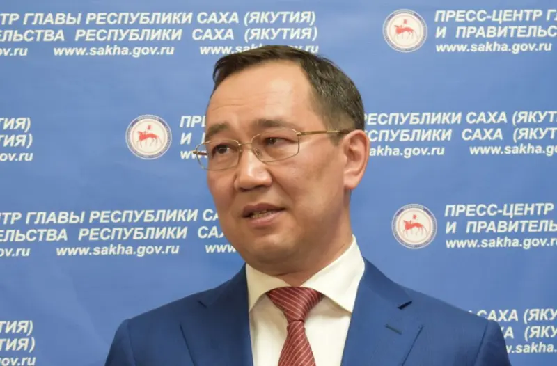 Айсен Николаев: Территории опережающего социально-экономического развития важны для Якутии