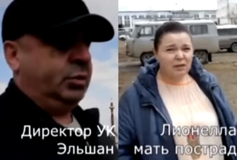 Директор УК «Столичное» привлекался за избиение ребенка и угрожал посетителям