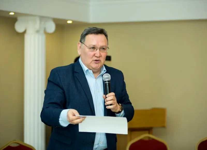 Виктор Федоров: нелегальный «Best» работает, а «Сахаэкспоцентр» с госприемкой закрыли — бред!