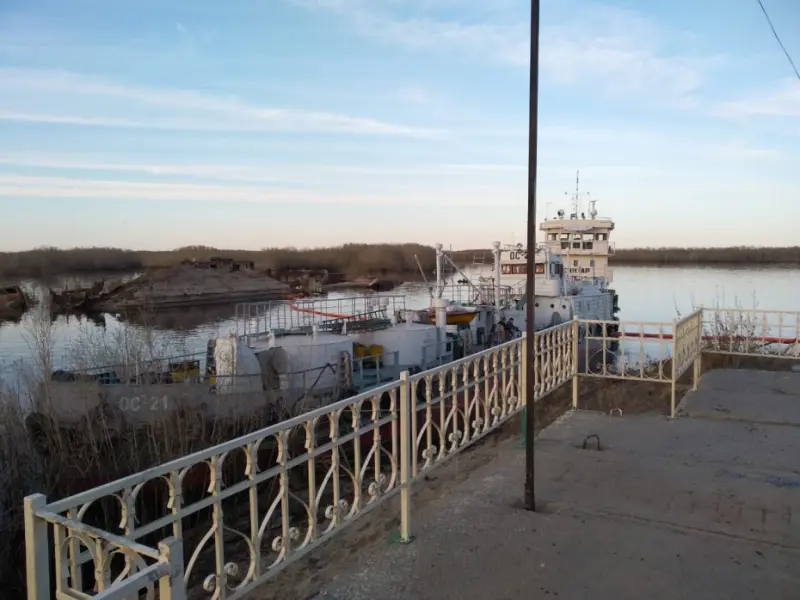СК «Якутск»: Судно, из которого вылилась нефть, нам не принадлежит