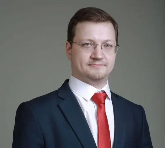 Валерий Великих назначен первым заместителем председателя правления Алмазэргиэнбанка