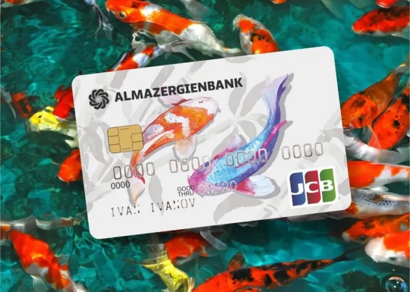 Условия начисления cash back по дебетовым картам JCB стали выгоднее
