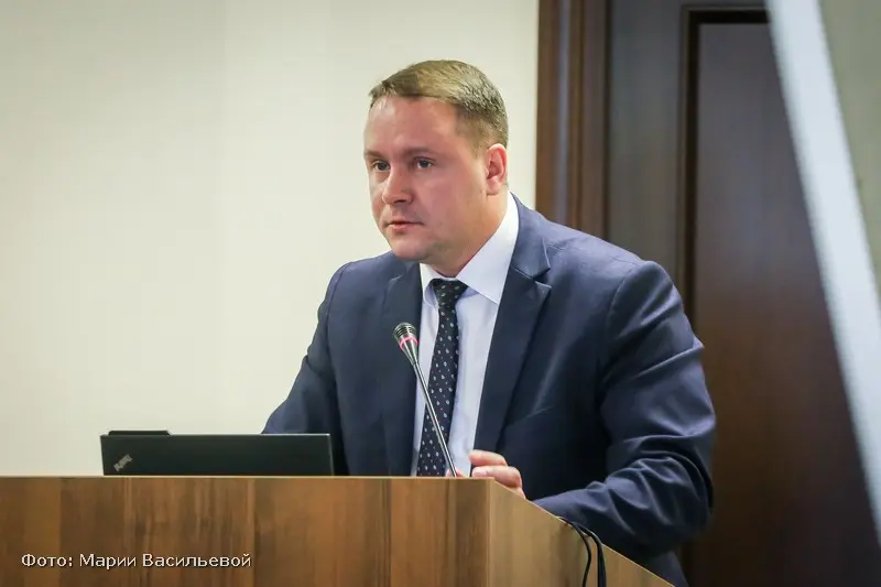 Юрий Зайцев: «Якутия готова к безопасному пропуску паводковых вод»