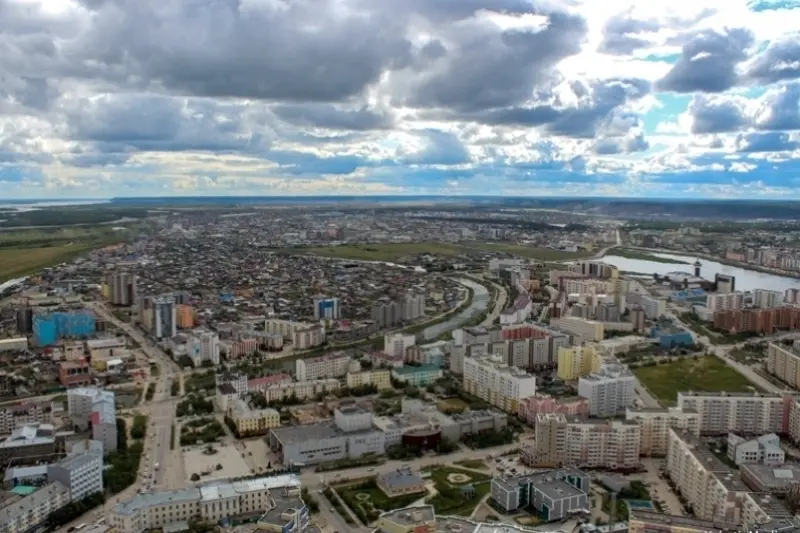 В Якутске ожидается усиление ветра