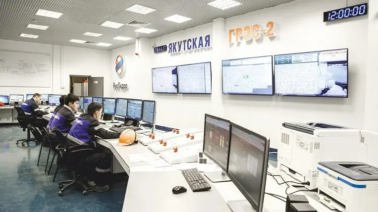Прокуратура начала проверку по факту аварийного отключения на ЯГРЭС-2