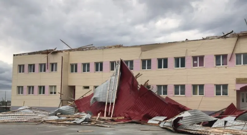 Южно-Якутские энергетики получили предупреждение синоптиков