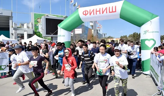 27 мая в центре Якутска перекроют улицы