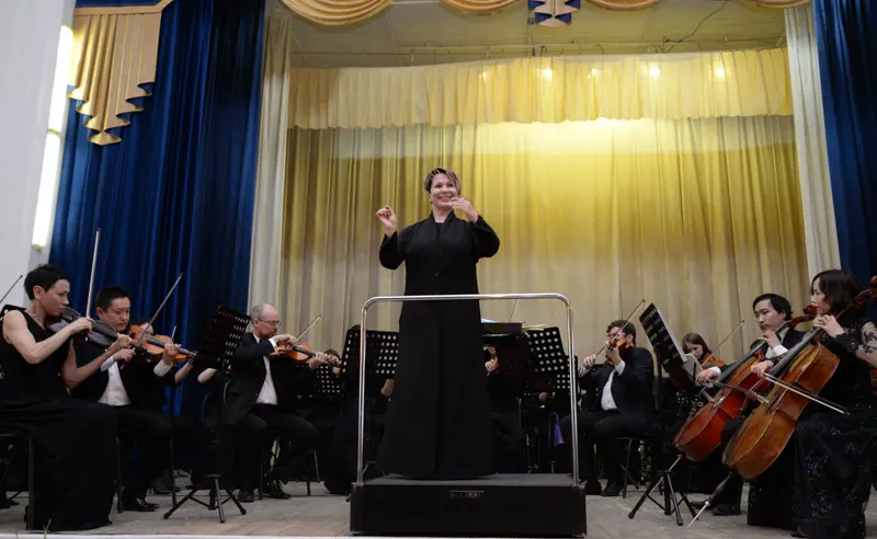 «The best of classic»: легкая классика