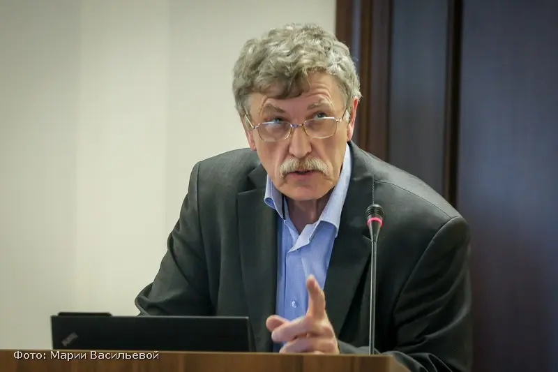 Юрий Дихтяренко: «Наиболее пожароопасным сезоном в Якутии считается вторая половина июля»