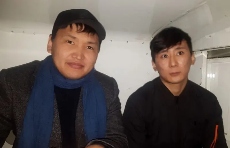 «Он нам не царь» в Якутске: Ноговицын оштрафован, Мыраан  оправдана, Васильев ждет суда