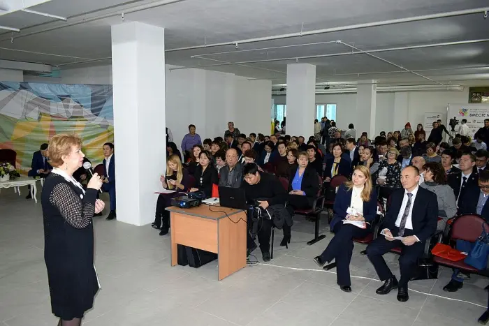 Движение «Вместе мы сила» будет добиваться открытия «Сахаэкспоцентра»