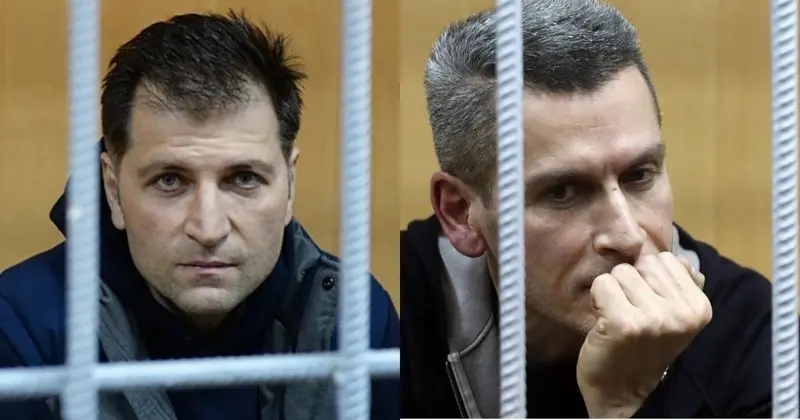 Братьев Магомедовых обвинили в организации преступного сообщества