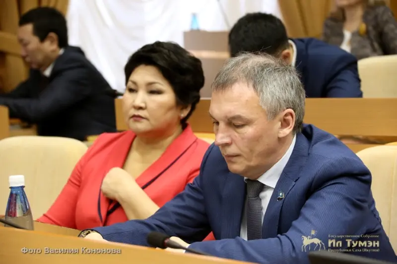 Юрий Григорьев: мужчины Якутии будут работать до самой смерти благодаря Правительству РФ