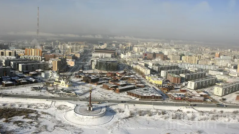 Я хочу делиться красотой родного города