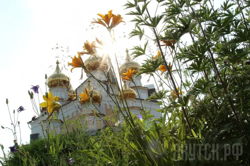 Продолжается прием заявок на фотоконкурс «Якутск глазами горожан»