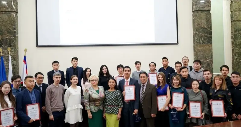 Диктуй свои законы: II конкурс правовых инициатив ждет ваши проекты