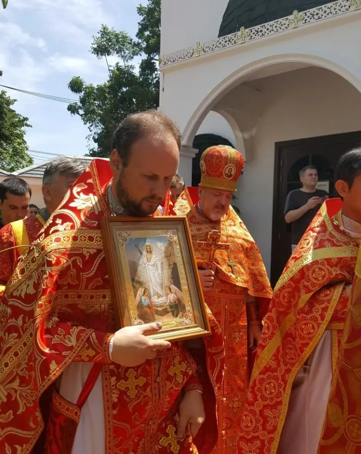 В Якутии начался суд над отцом Мелетием, священником, подозреваемым в сексуальном насилии над мальчиками