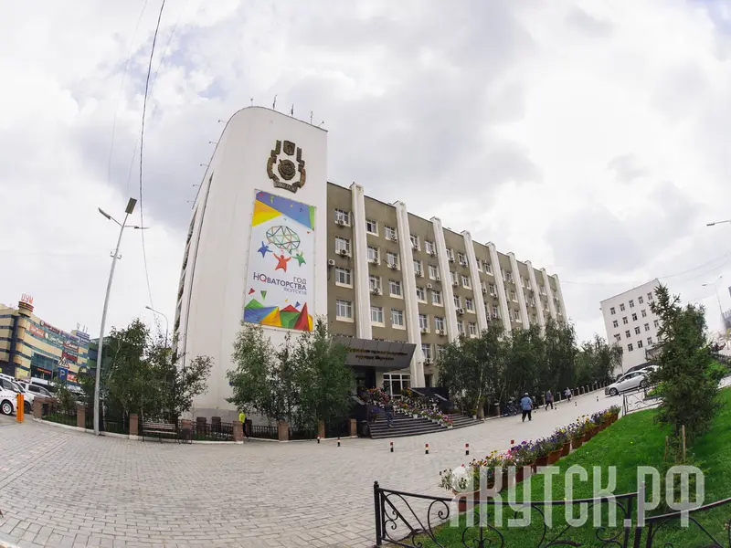 Лучший городской туристский маршрут выберут в Якутске