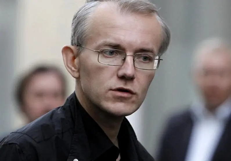 Олег Шеин на народном собрании в Якутске назвал пенсионную реформу законом о нищете