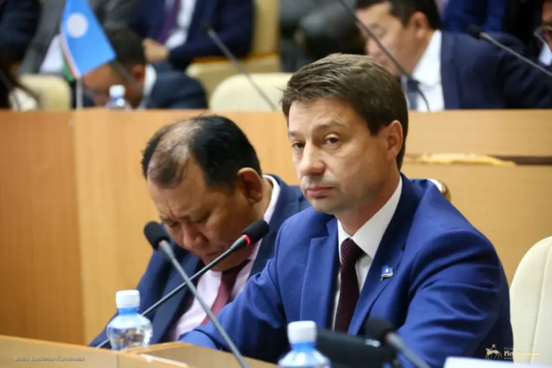 Владимир Федоров: став мэром, я добьюсь принятия программы поддержки пенсионеров