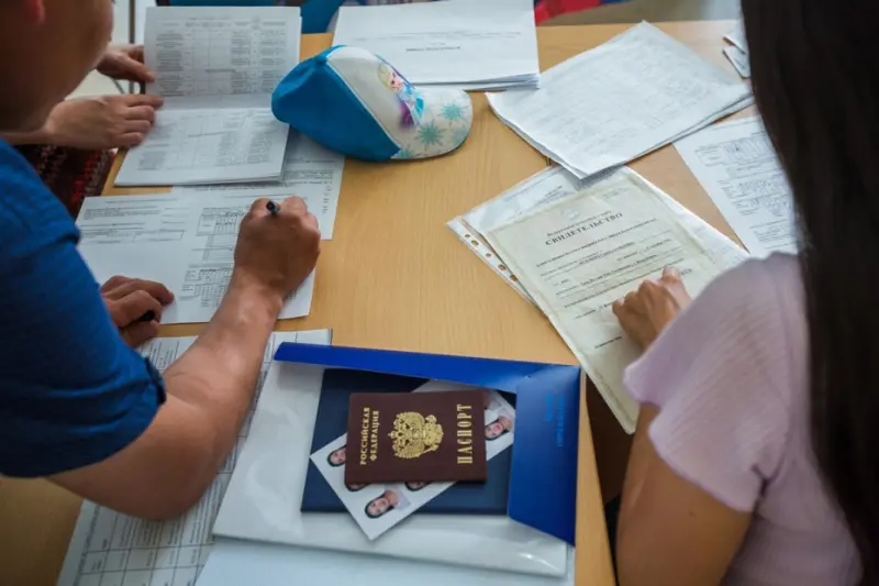 Отличникам дадут большую скидку в СВФУ