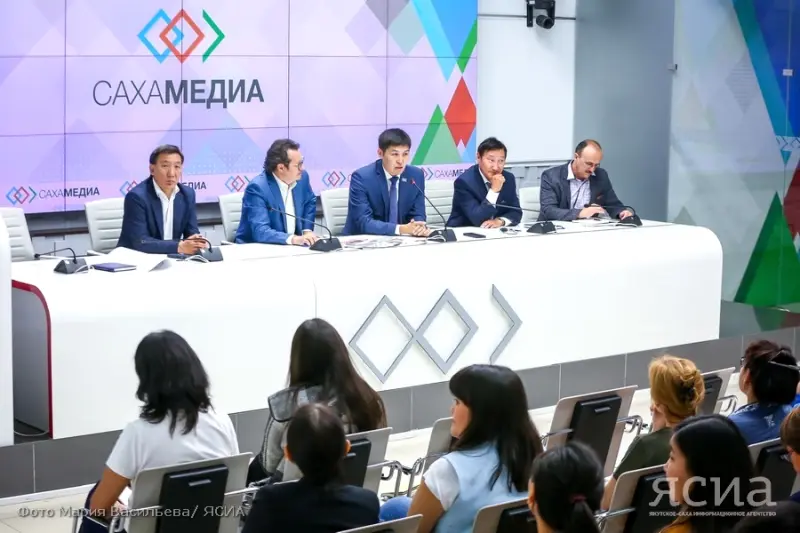 Якутские власти откажутся от бесплатных СМИ