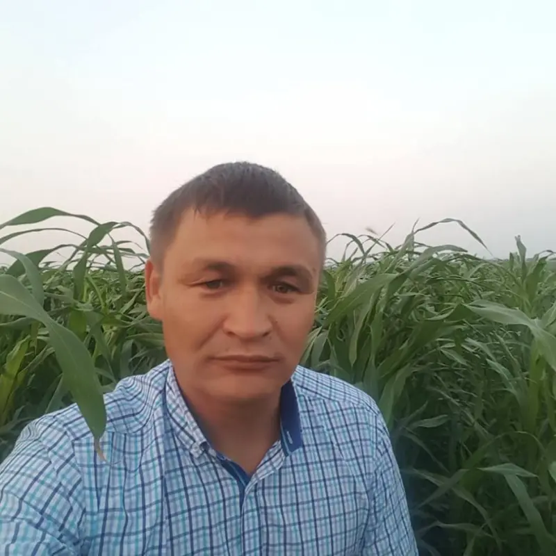 В Олёкме начали сеять сверхурожайную траву