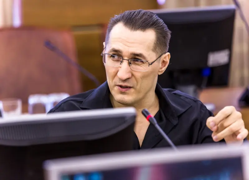«Перехитрил сам себя»: Виталий Обедин не будет участвовать в выборах