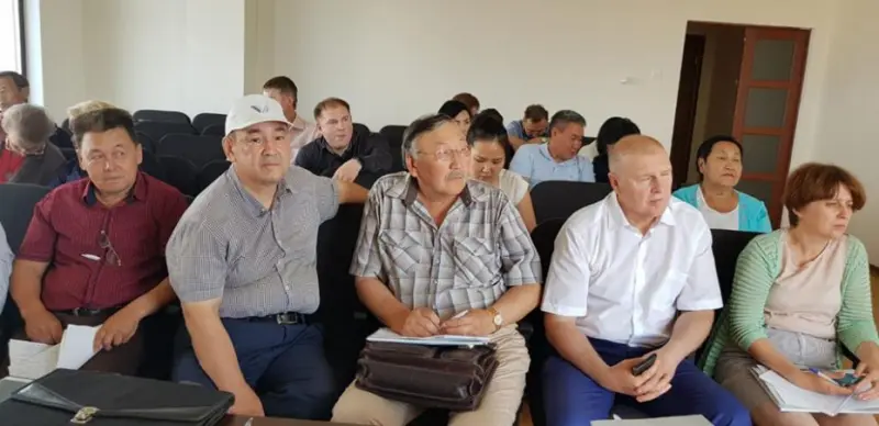 ОНФ будет работать по тематическим площадкам
