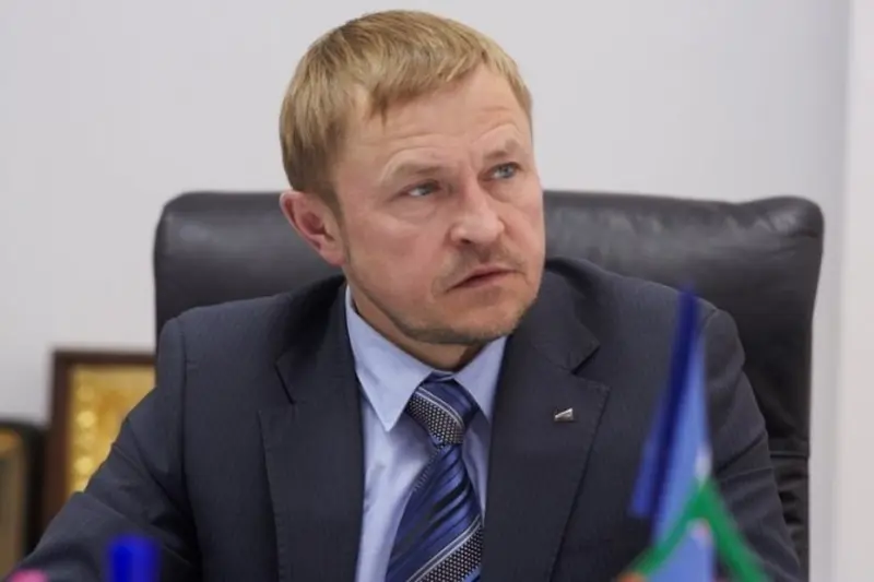 Александр Калинин озвучил ряд предложений бизнеса по донастройке налоговой системы