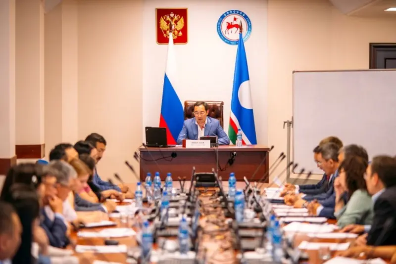 Алмазный совет при главе Якутии сделает ставку на частный бизнес