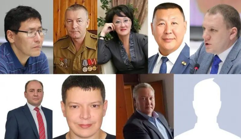 Альтернативные дебаты – настало ваше время!