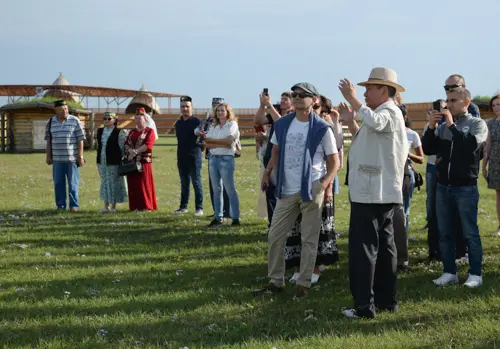 Татарский театр прибыл в Якутск
