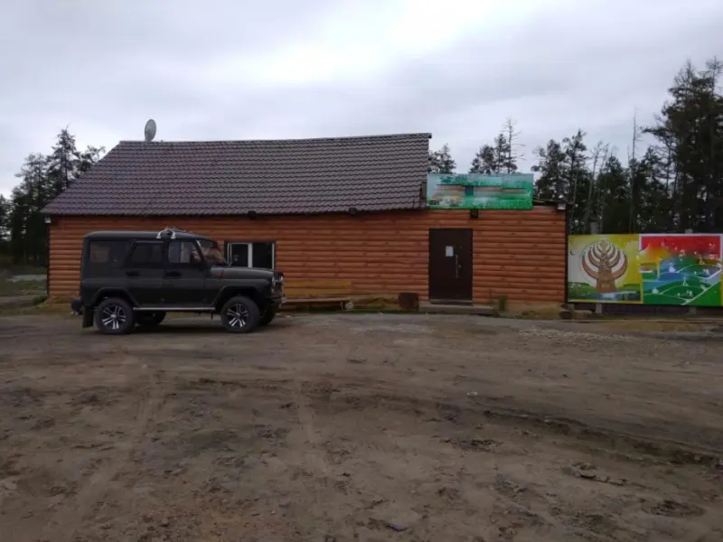 Бизнес не рассчитал - чайную потерял