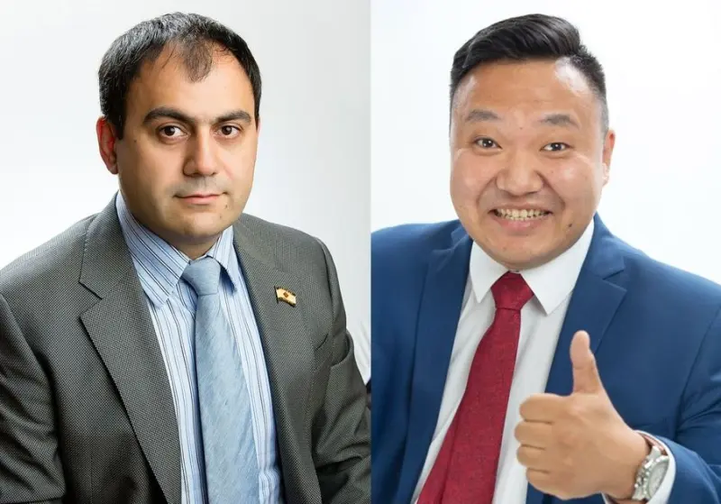 Бежанян рискует не попасть в Городскую Думу