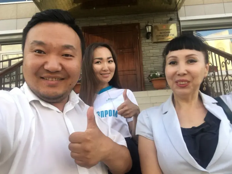 Блогер добился снятия Артака Бежаняна с предвыборной гонки 