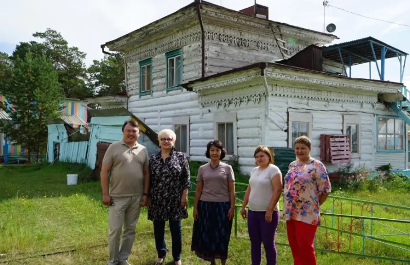 В Якутске вводится круглогодичное 20-дневное меню для питания дошкольников