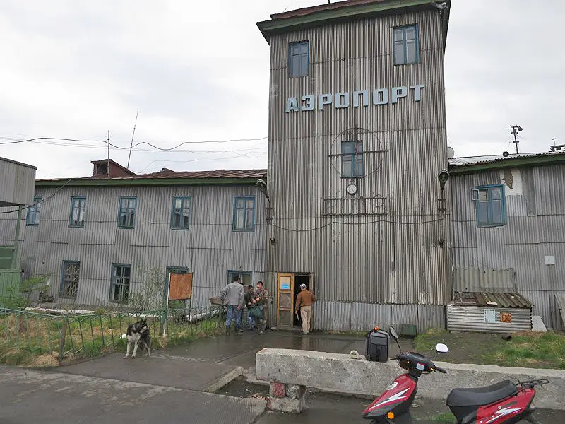 25 аэропортов требуют реконструкции в Якутии