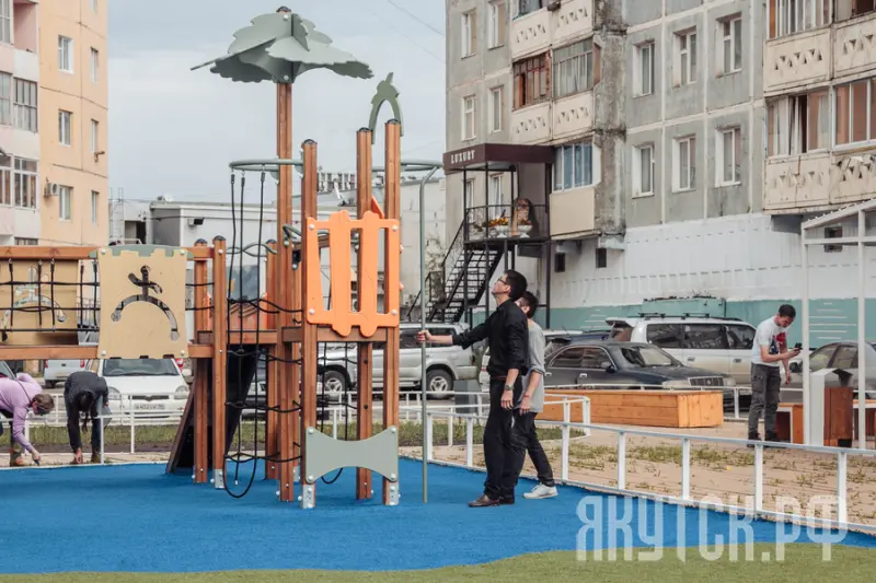 Форум «Городская культура»: Архитекторы учтут все пожелания горожан
