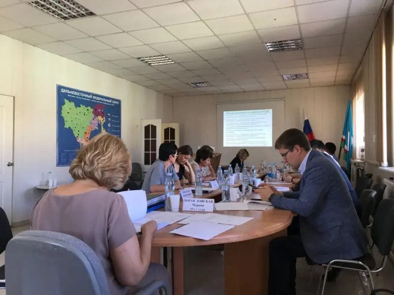 На участие в конкурсе «100 лучших товаров России» претендуют почти 50 предприятий Якутии