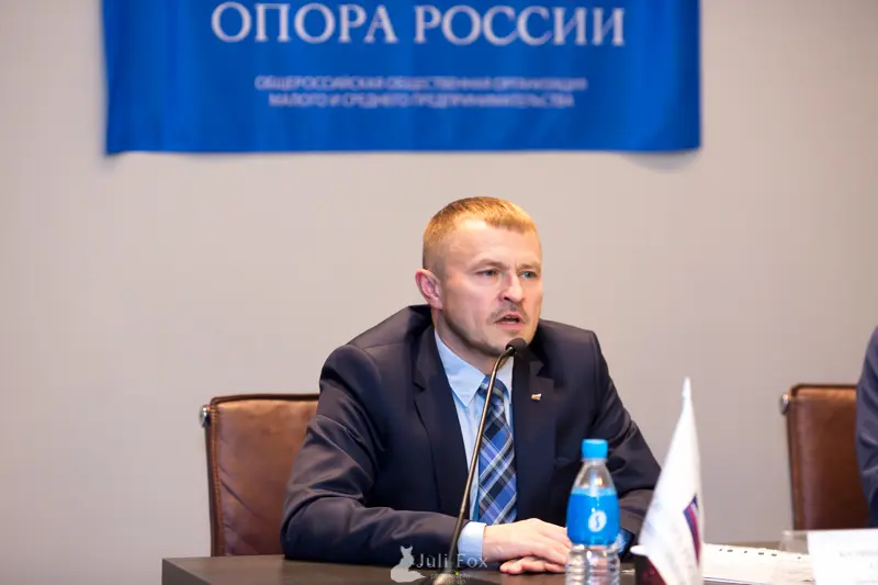«Опора России» попросила кабмин зачислять налог с самозанятых в местные бюджеты