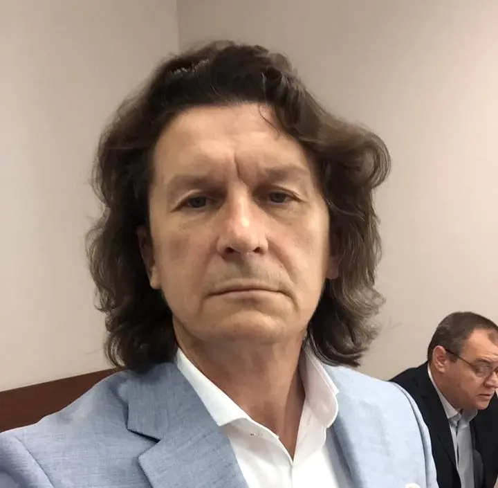 Александр Скрипин о пенсионной реформе: если есть бог — почему происходят страшные вещи?
