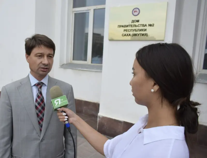 «Власть не допустила, но борьба продолжается»: Владимиру Фёдорову отказали в жалобе на ТИК Якутска