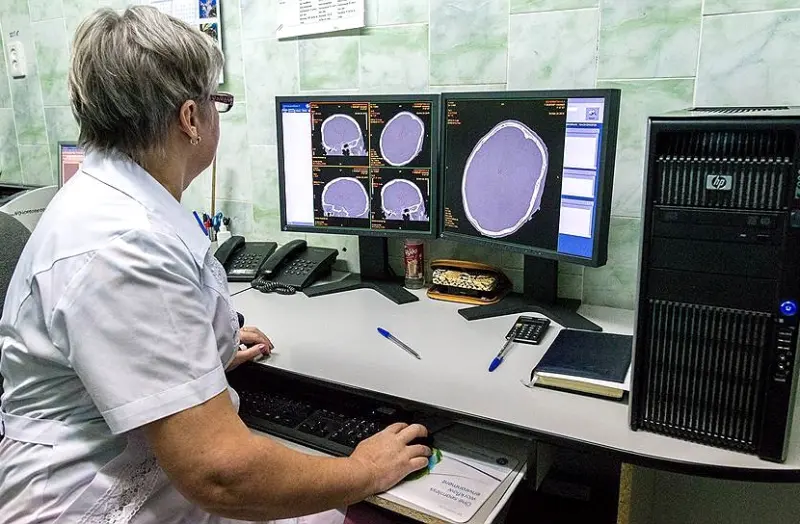 ТОП-5 самых популярных телемедицинских специальностей по версии Сбербанка