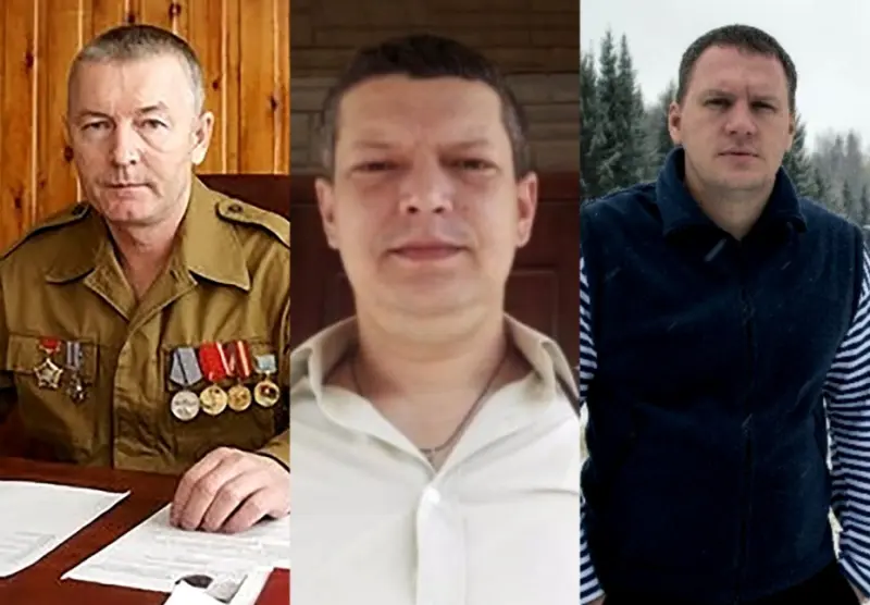 Независимые дебаты: сегодня встречается первая тройка кандидатов